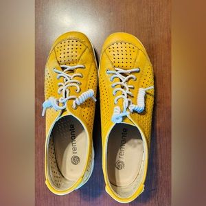COPY - Remonte Shoes size 7